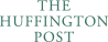 Huffington Post logo