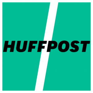 Huffington Post logo