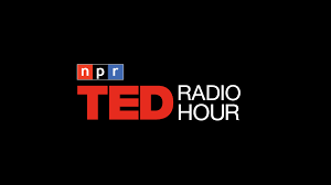 NPR TED Radio Hour logo